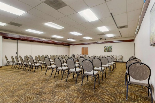 Best Western Plus Forest Park Inn image 20